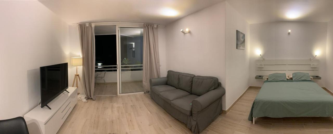 Modern Apartment With Pool In Golf Del Sur Сан-Мігель-де-Абона Екстер'єр фото