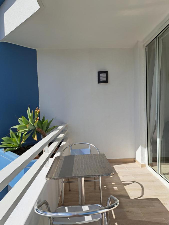 Modern Apartment With Pool In Golf Del Sur Сан-Мігель-де-Абона Екстер'єр фото