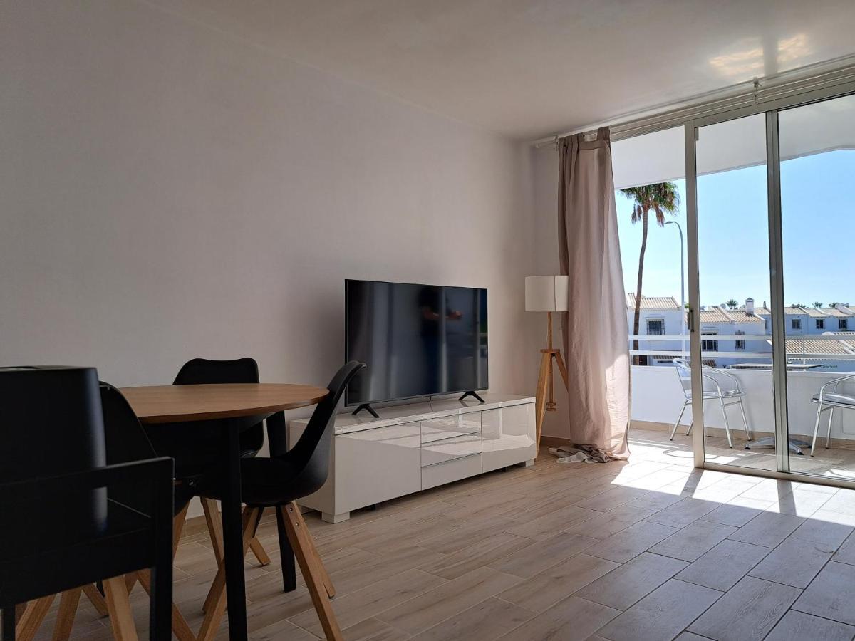Modern Apartment With Pool In Golf Del Sur Сан-Мігель-де-Абона Екстер'єр фото