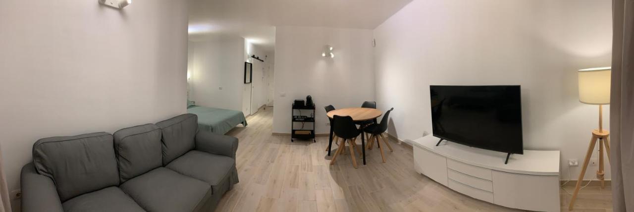 Modern Apartment With Pool In Golf Del Sur Сан-Мігель-де-Абона Екстер'єр фото