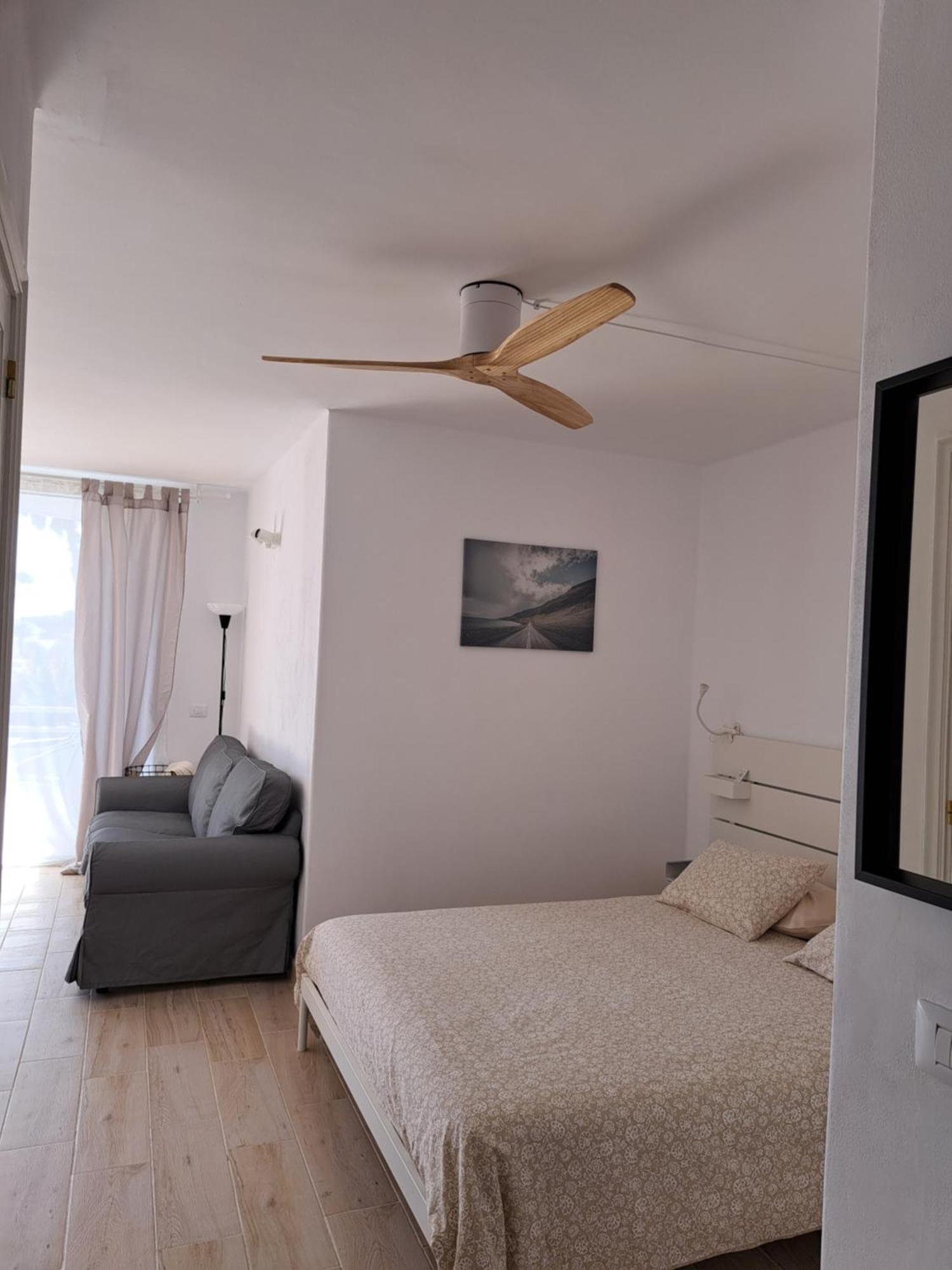 Modern Apartment With Pool In Golf Del Sur Сан-Мігель-де-Абона Екстер'єр фото