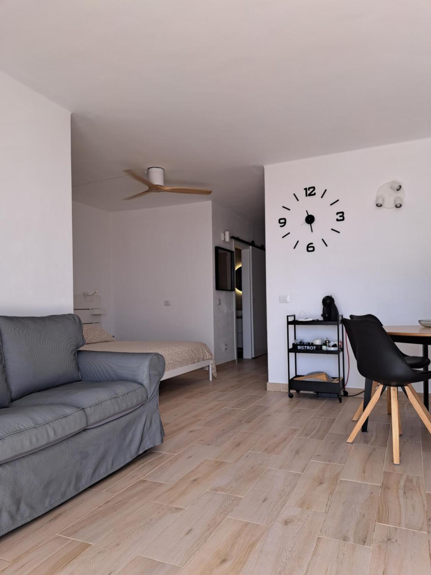 Modern Apartment With Pool In Golf Del Sur Сан-Мігель-де-Абона Екстер'єр фото